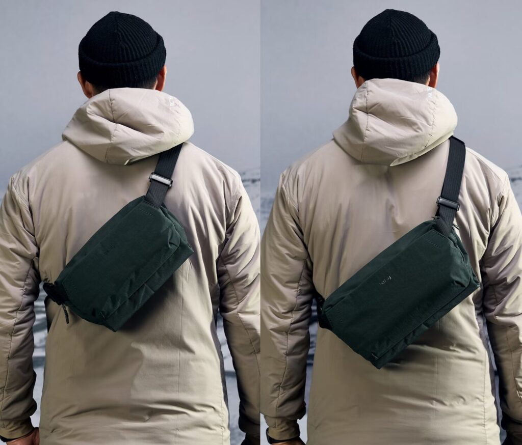 Bellroy Venture Sling