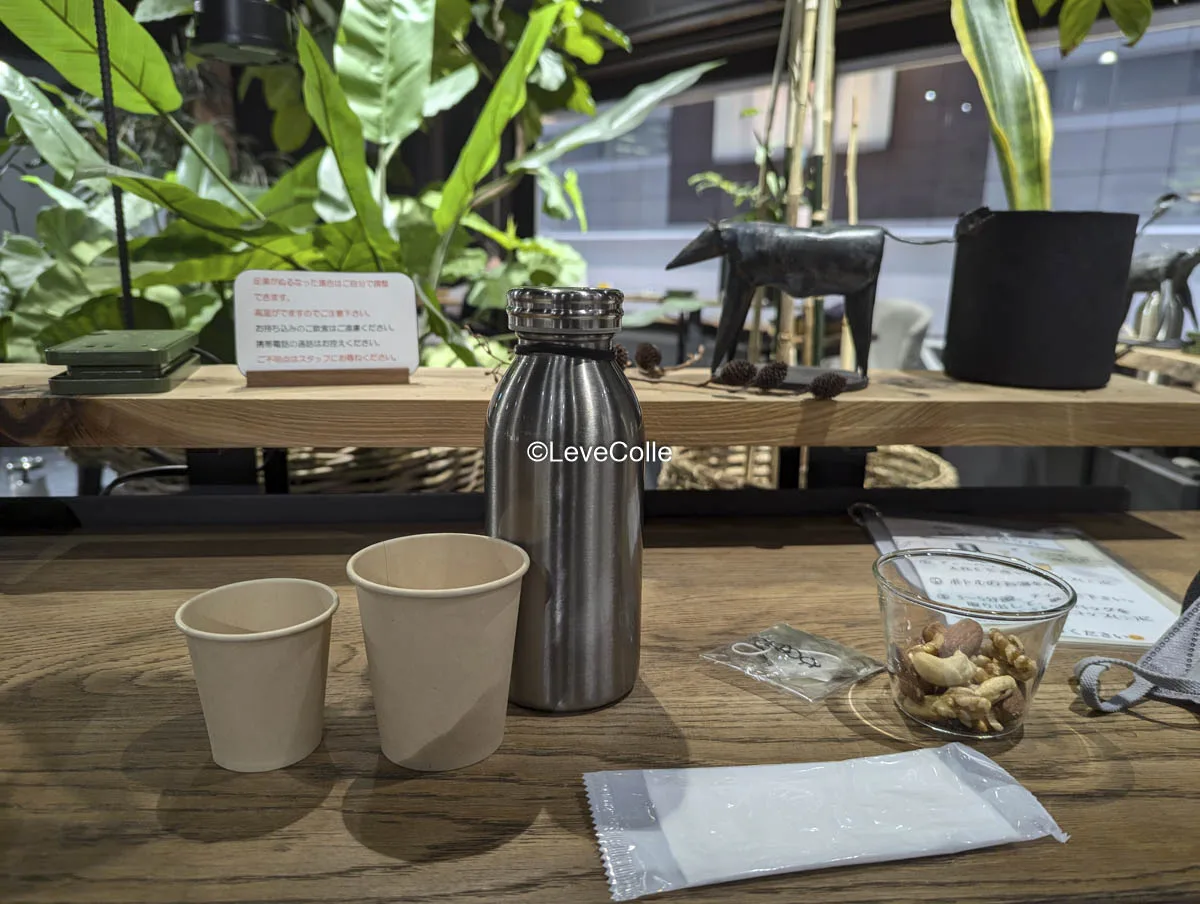 羽田空港プライオリティパス足湯マッサージ特典